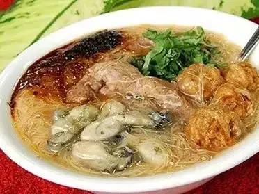 厦门美食大集合,吃遍了才敢说自己是个吃货!