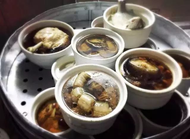 厦门美食大集合,吃遍了才敢说自己是个吃货!