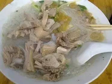厦门美食大集合,吃遍了才敢说自己是个吃货!