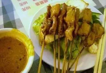 厦门美食大集合,吃遍了才敢说自己是个吃货!