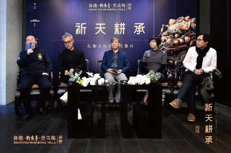 房地产市场迎来洗牌 别墅类项目临近“断供”边缘