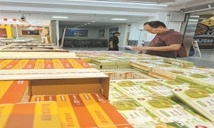零食化、健康风，厦门消费市场“小月饼”走俏