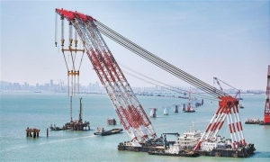 “十四五”时期厦门高质量发展综述