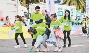 大厦之门 文明之城——厦门