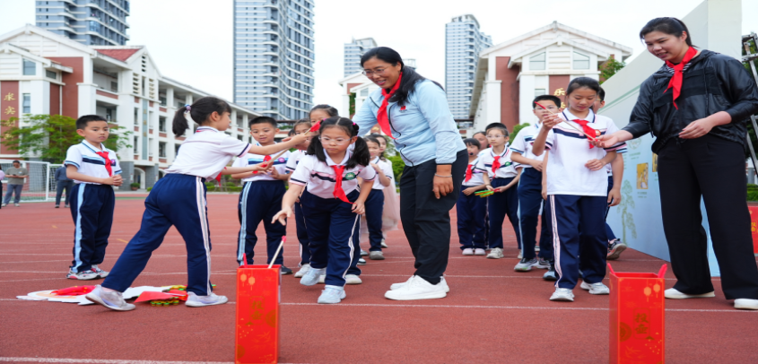2026体育文化全国行（福建·厦门站）举行