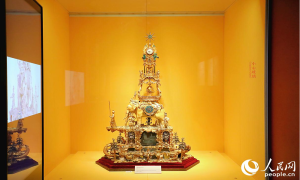 厦门鼓浪屿有座“小故宫”