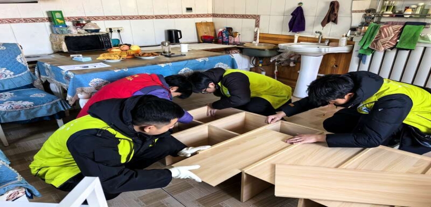 厦门大学：以“志愿红”绘就青春底色