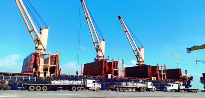 厦门象屿：创新破局 构筑全球产供链运营新图景