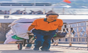 厦门：践行交通惠民 当好开路先锋