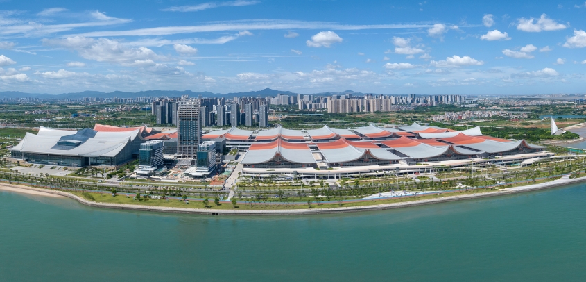 厦门翔安区委五届十三次全会昨日召开，开启“十五五”发展新征程