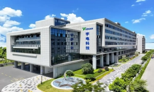 硬核破壁 厦门“隐形冠军”的崛起之路——火炬高新区“新质生产力”的微观样本